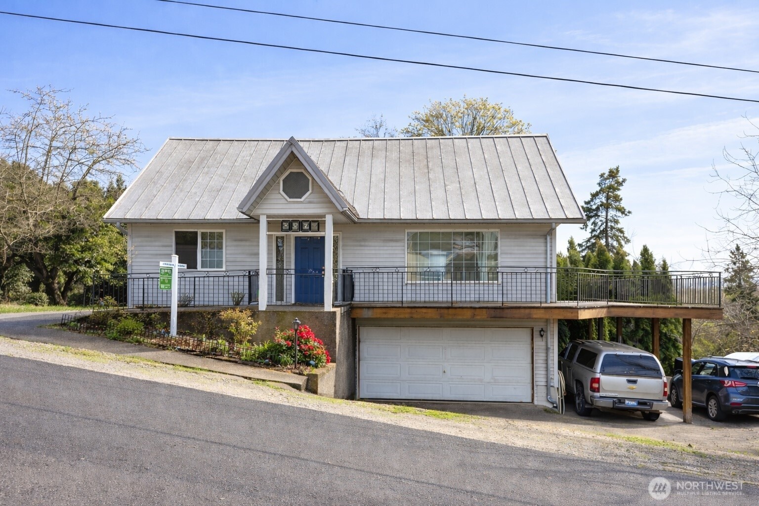 397 Juniper Street , Kalama, WA 98625