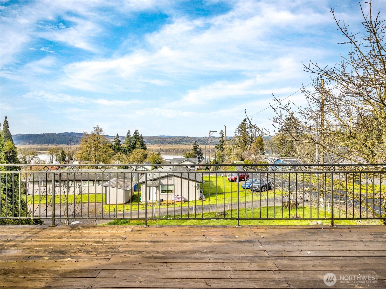 397 Juniper Street , Kalama, WA 98625
