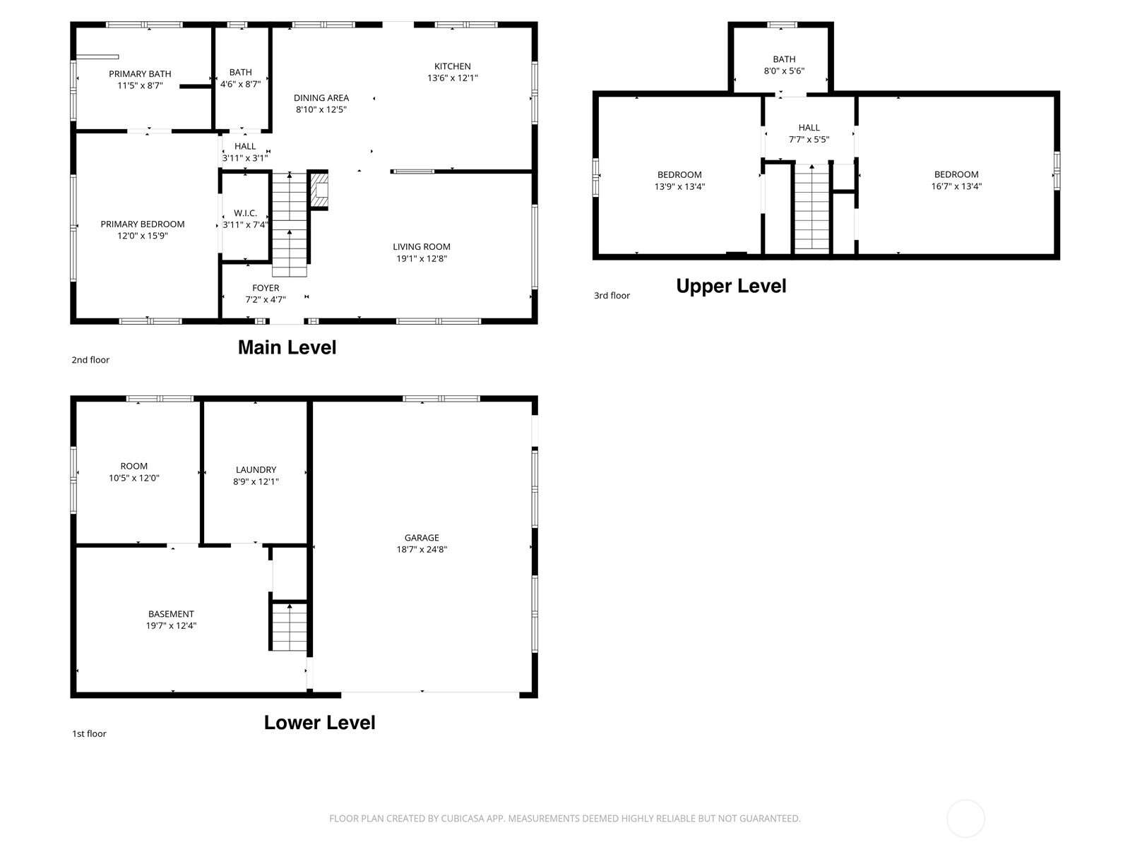 397 Juniper Street , Kalama, WA 98625