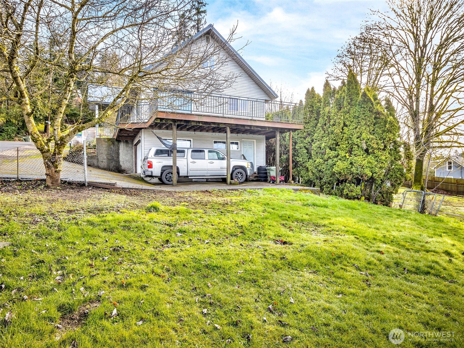 397 Juniper Street , Kalama, WA 98625