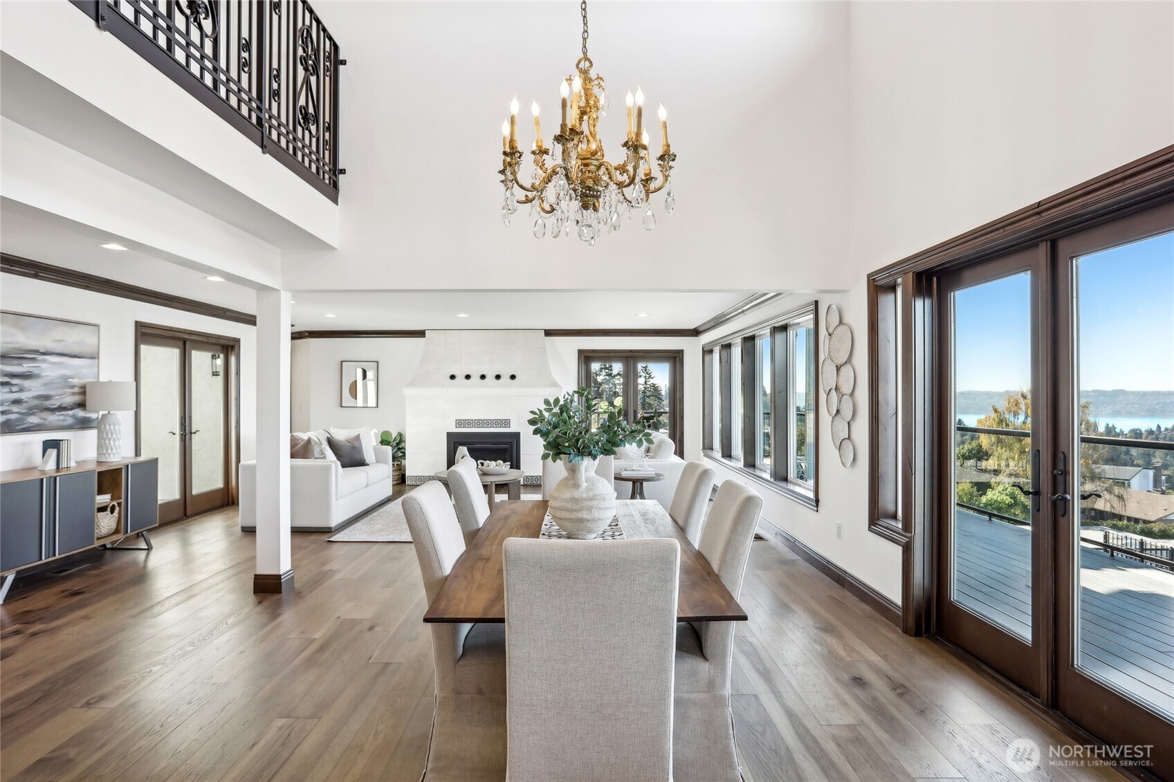 6106 Panorama Drive NE, Tacoma, WA 98422