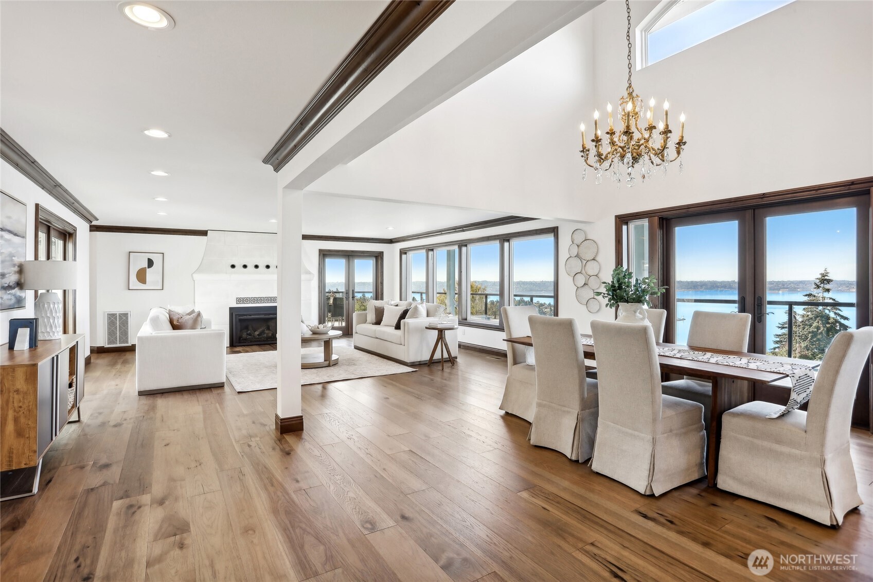 6106 Panorama Drive NE, Tacoma, WA 98422