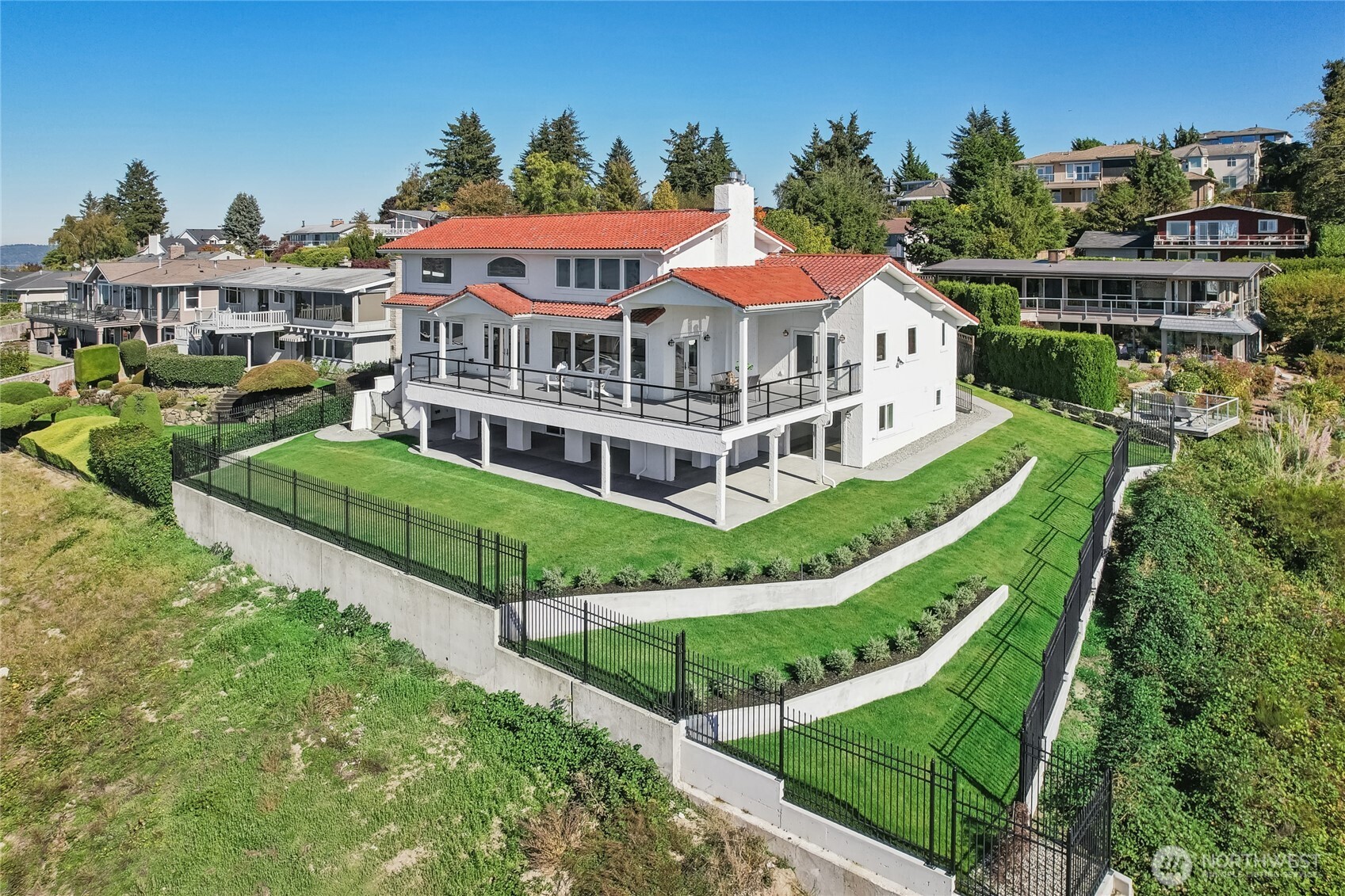 6106 Panorama Drive NE, Tacoma, WA 98422