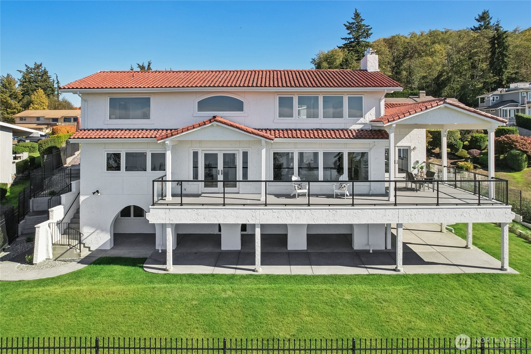 6106 Panorama Drive NE, Tacoma, WA 98422