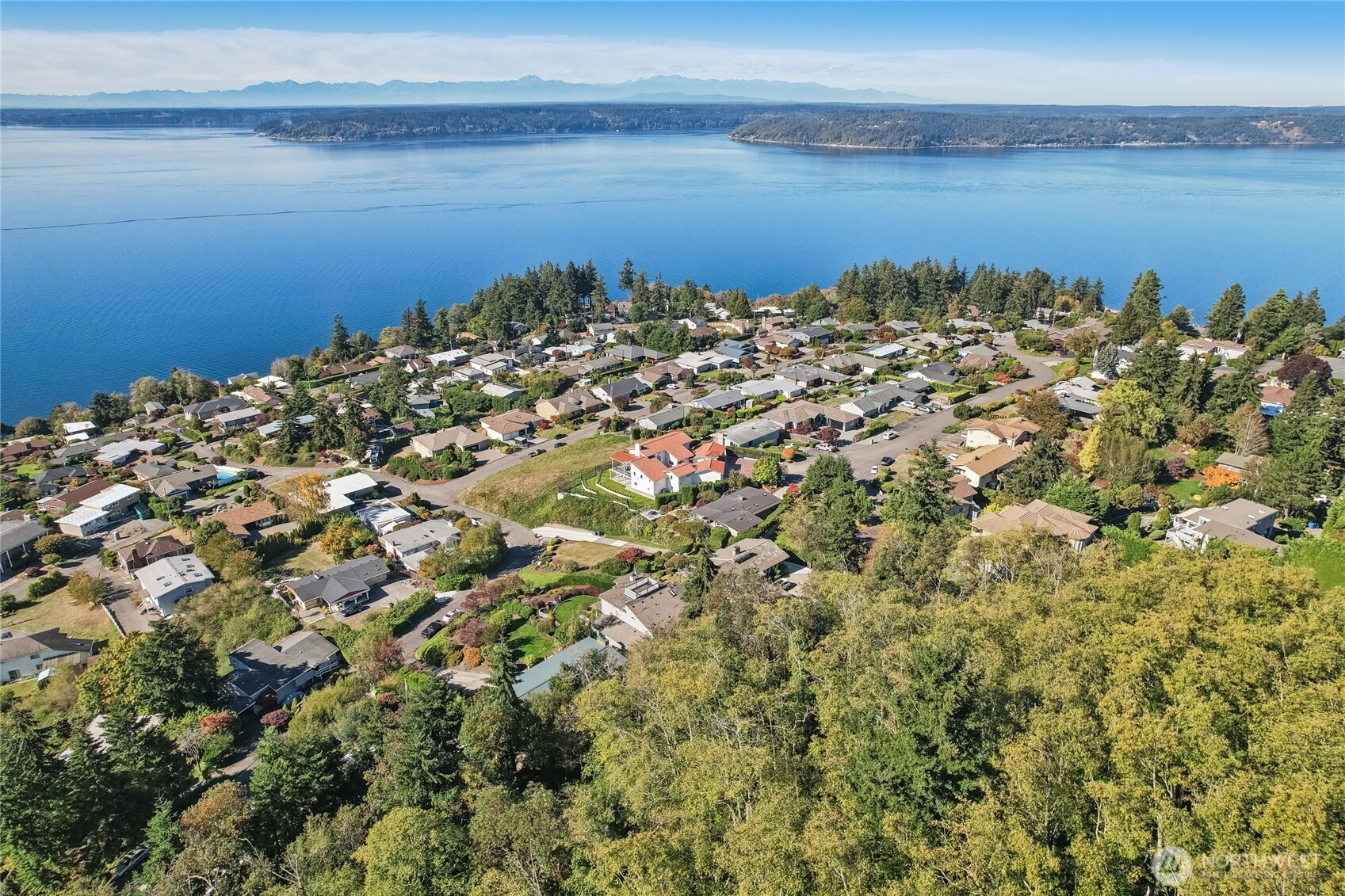 6106 Panorama Drive NE, Tacoma, WA 98422