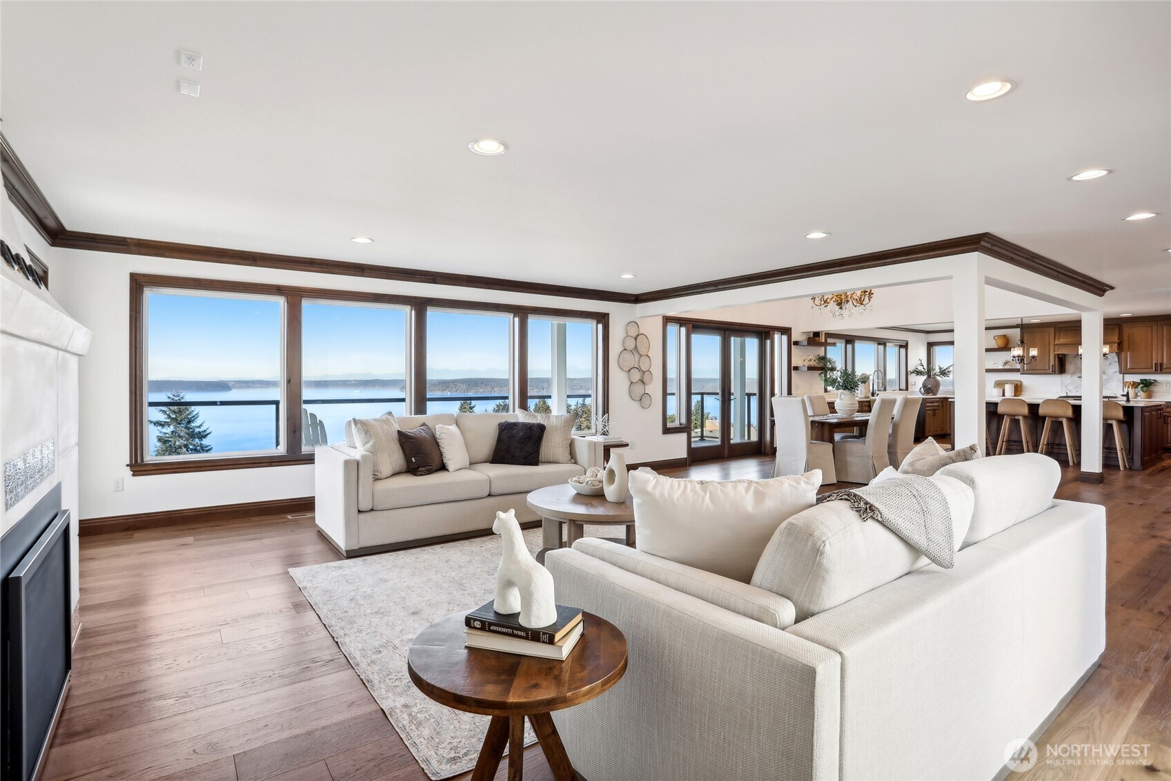 6106 Panorama Drive NE, Tacoma, WA 98422