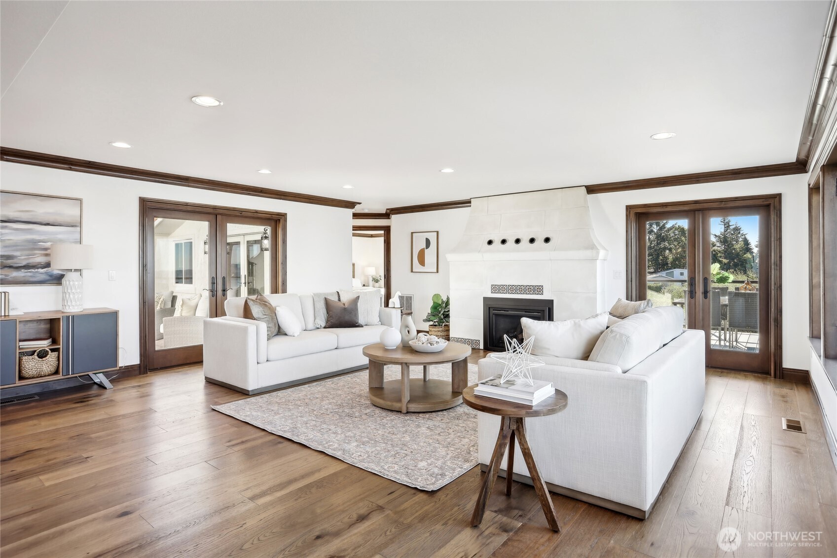 6106 Panorama Drive NE, Tacoma, WA 98422