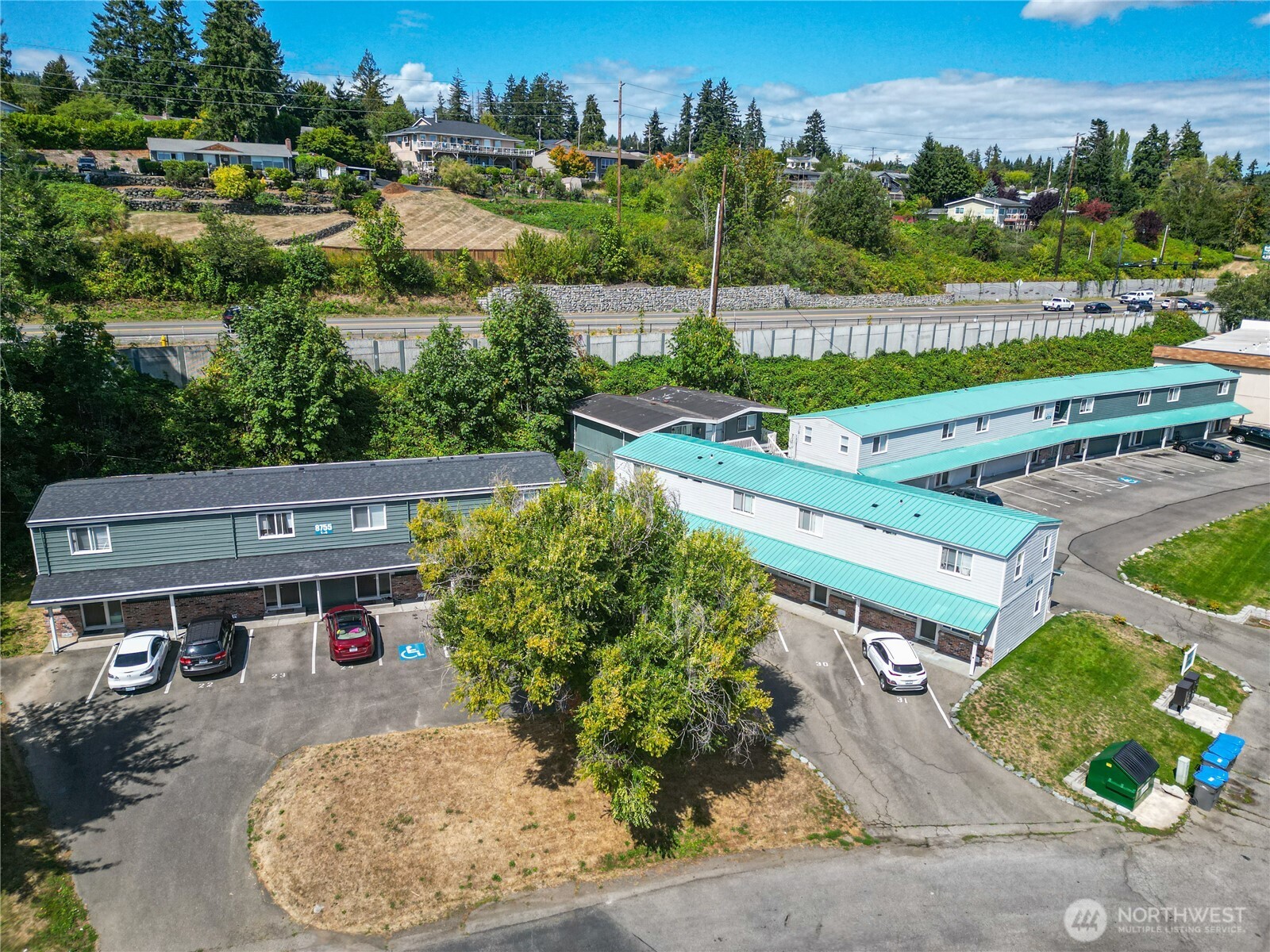 8755 Shore Place NW, Silverdale, WA 98383