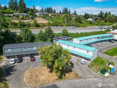 8755 Shore Place NW, Silverdale, WA 98383 - Photo 2