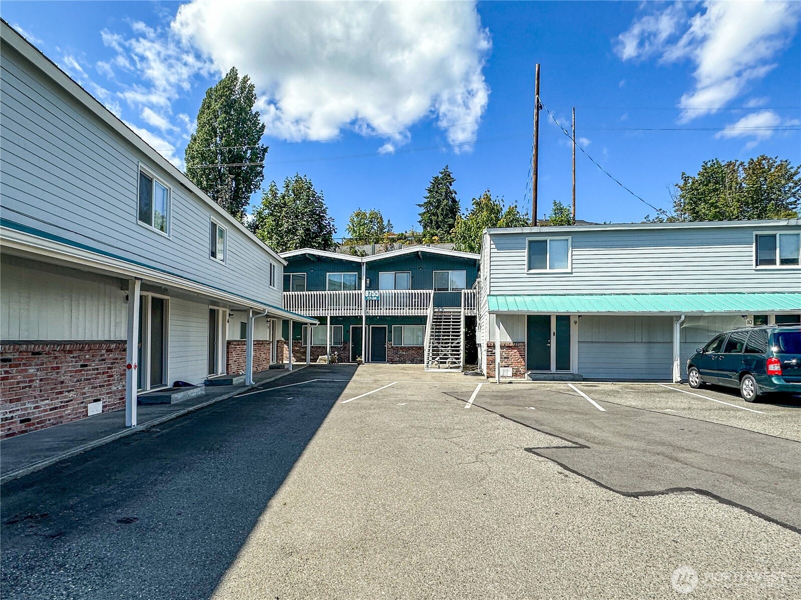 8755 Shore Place NW, Silverdale, WA 98383