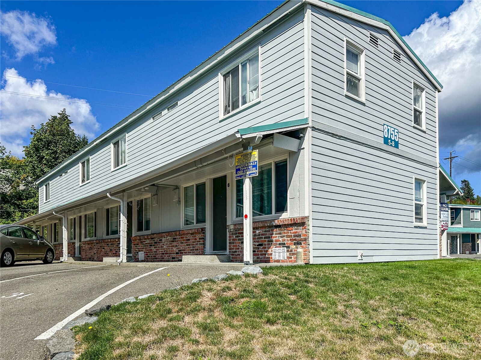 8755 Shore Place NW, Silverdale, WA 98383