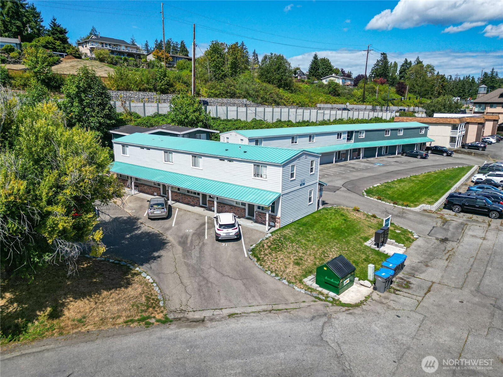 8755 Shore Place NW, Silverdale, WA 98383