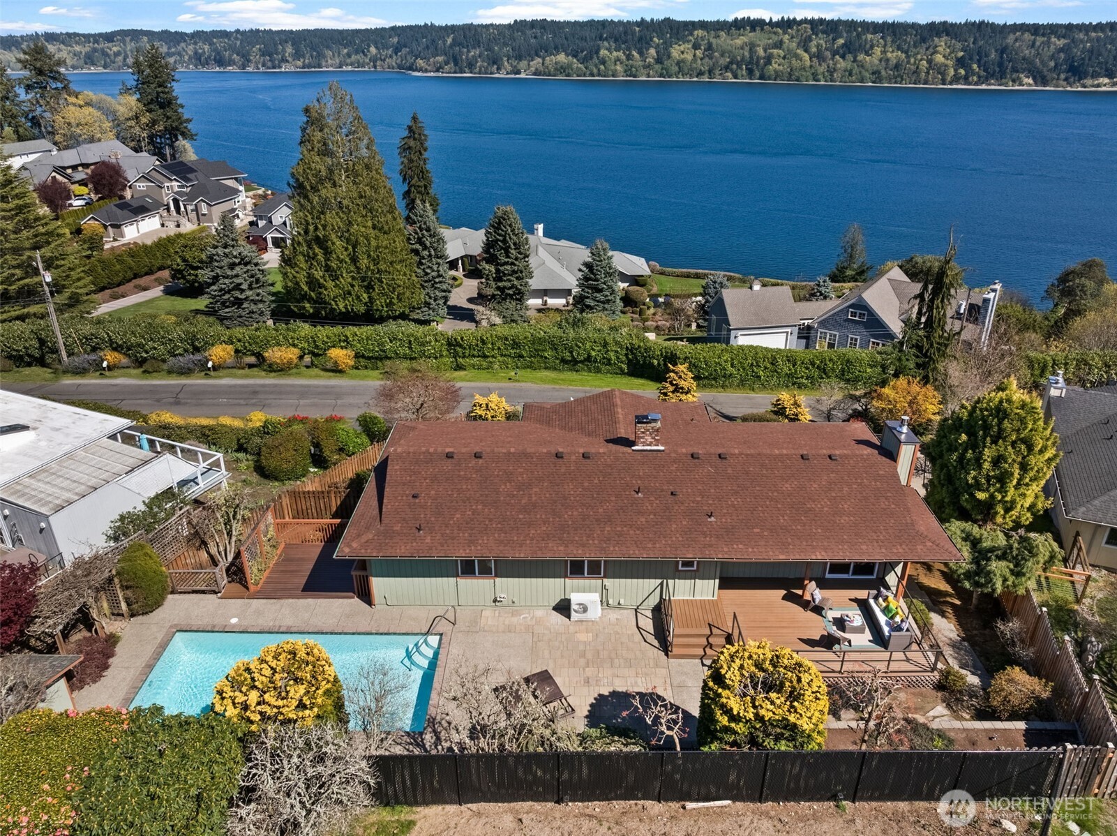 11004 Colvos Drive NW, Gig Harbor, WA 98332