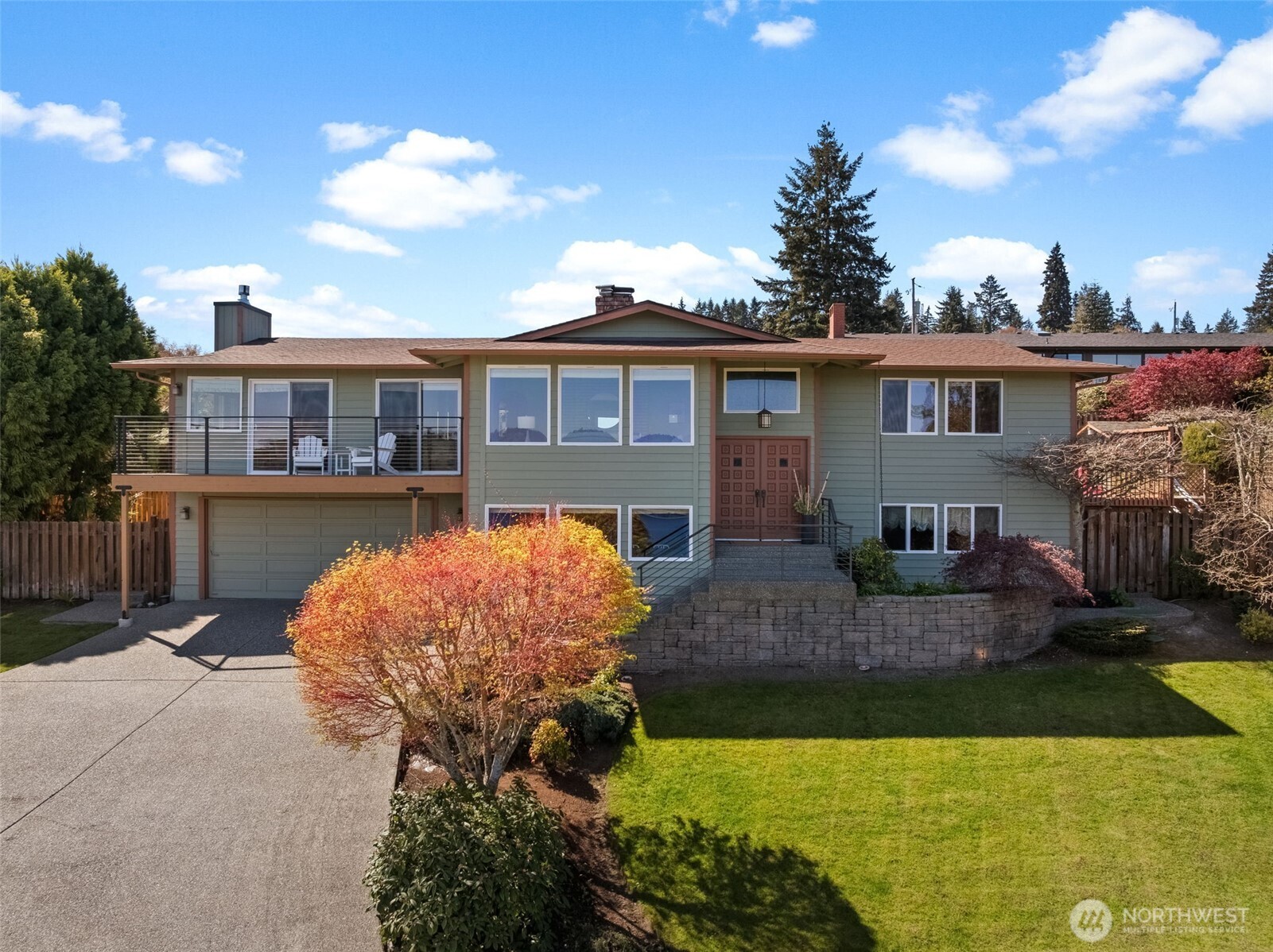 11004 Colvos Drive NW, Gig Harbor, WA 98332