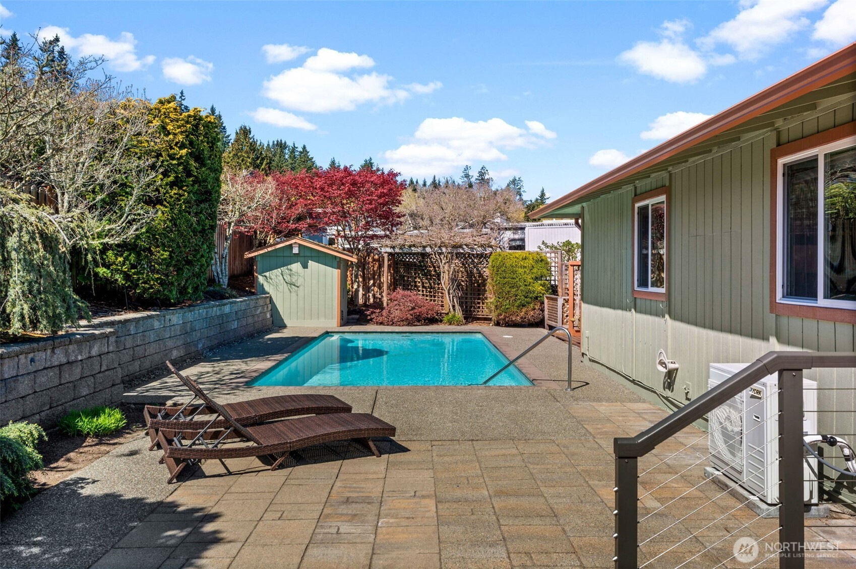 11004 Colvos Drive NW, Gig Harbor, WA 98332