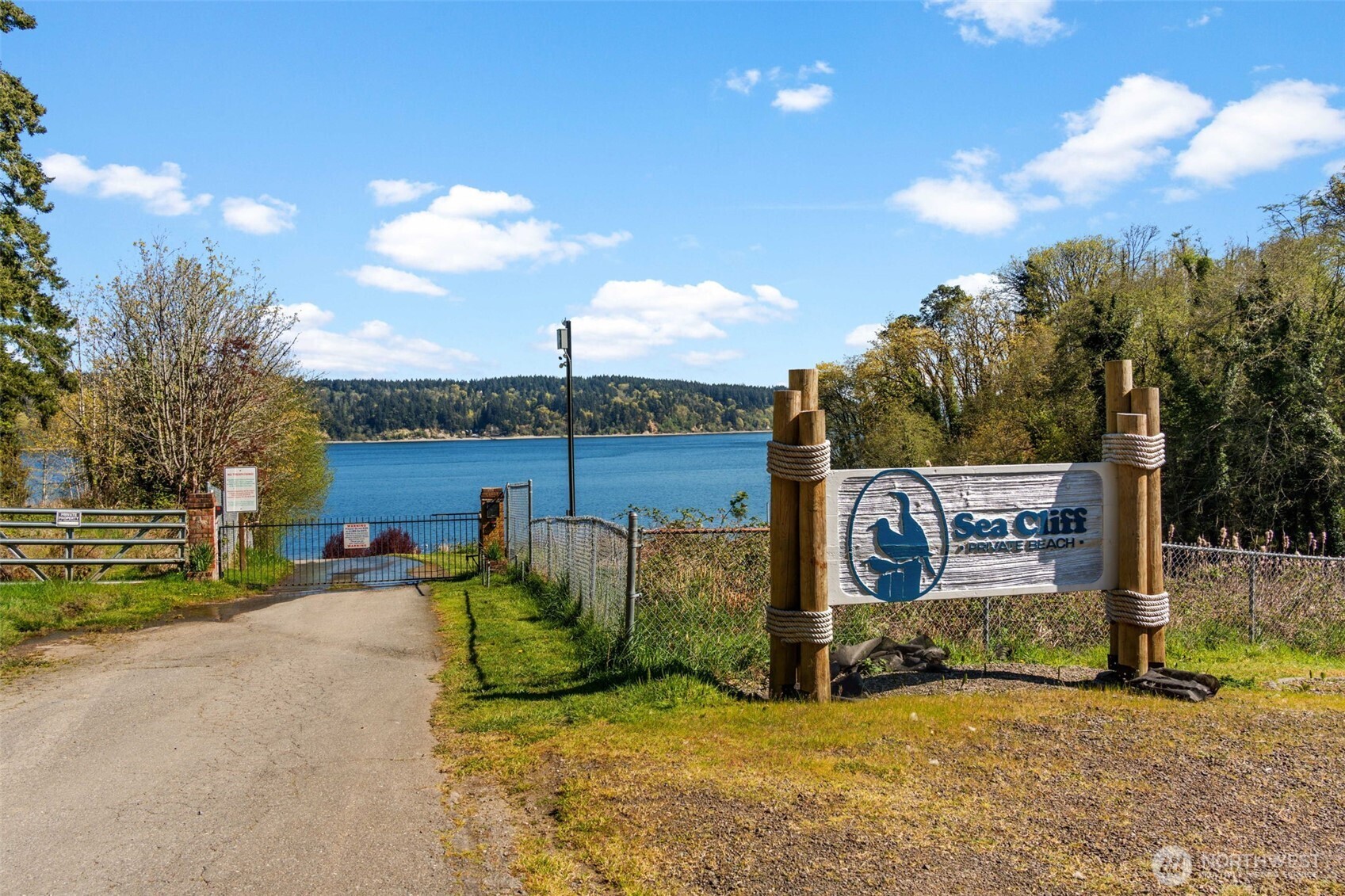 11004 Colvos Drive NW, Gig Harbor, WA 98332