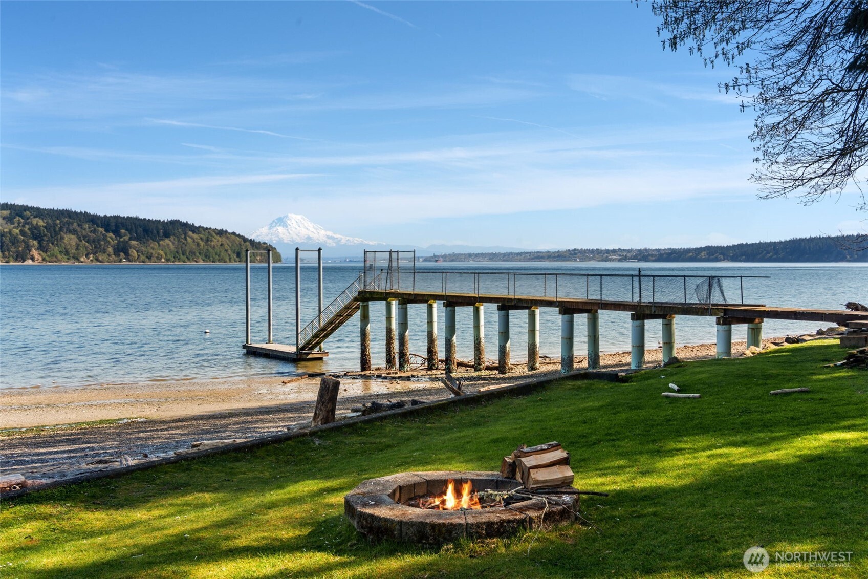 11004 Colvos Drive NW, Gig Harbor, WA 98332