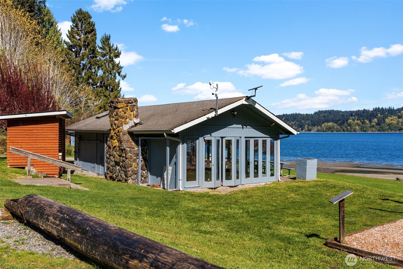 11004 Colvos Drive NW, Gig Harbor, WA 98332