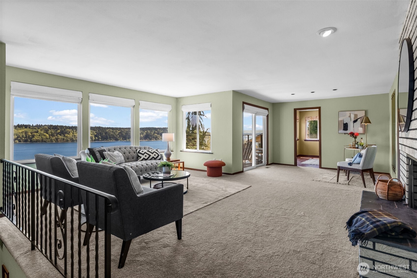 11004 Colvos Drive NW, Gig Harbor, WA 98332