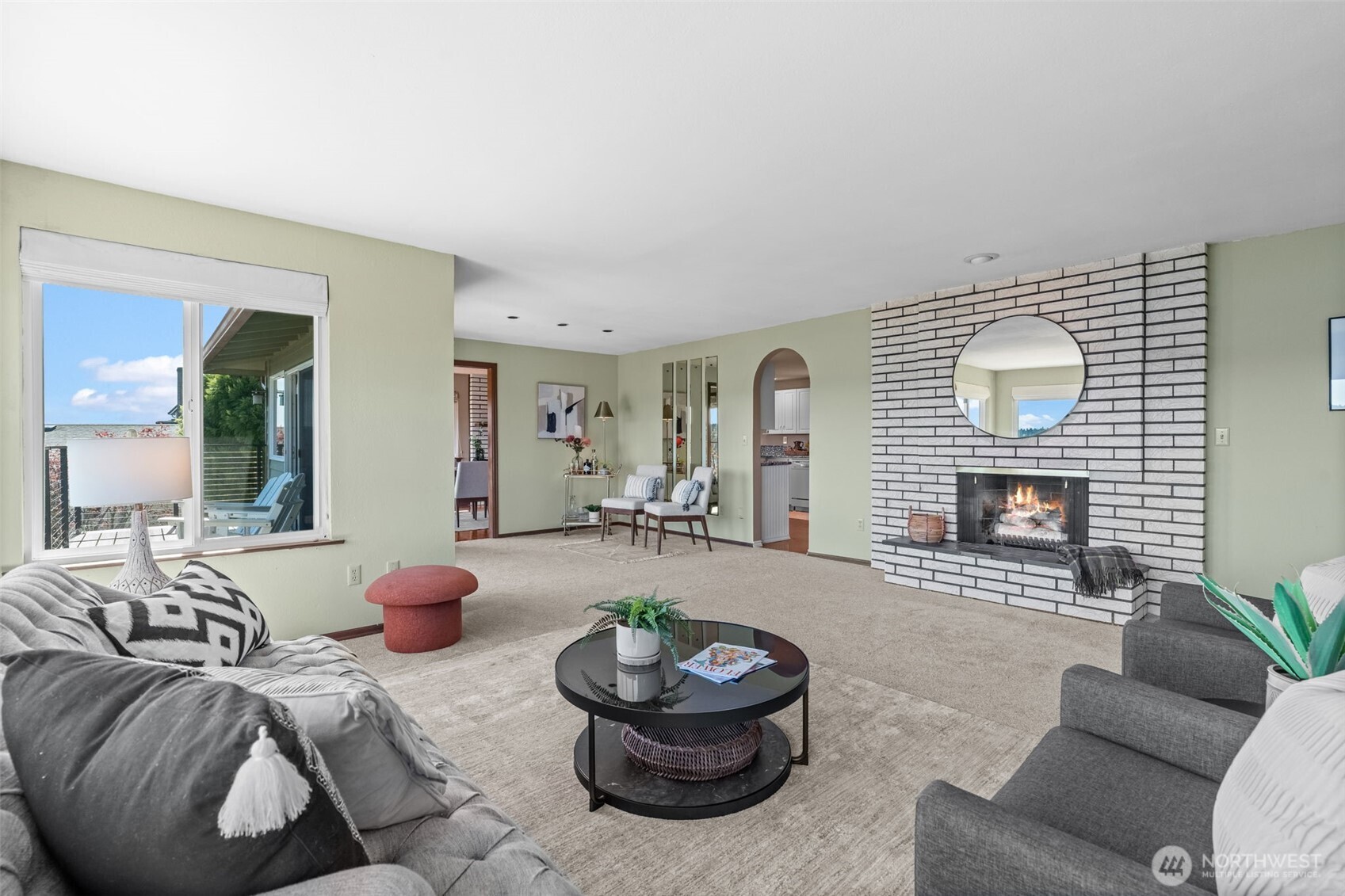 11004 Colvos Drive NW, Gig Harbor, WA 98332