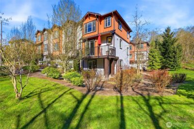 10175 156th Court NE #105, Redmond, WA 98052 - Photo 3