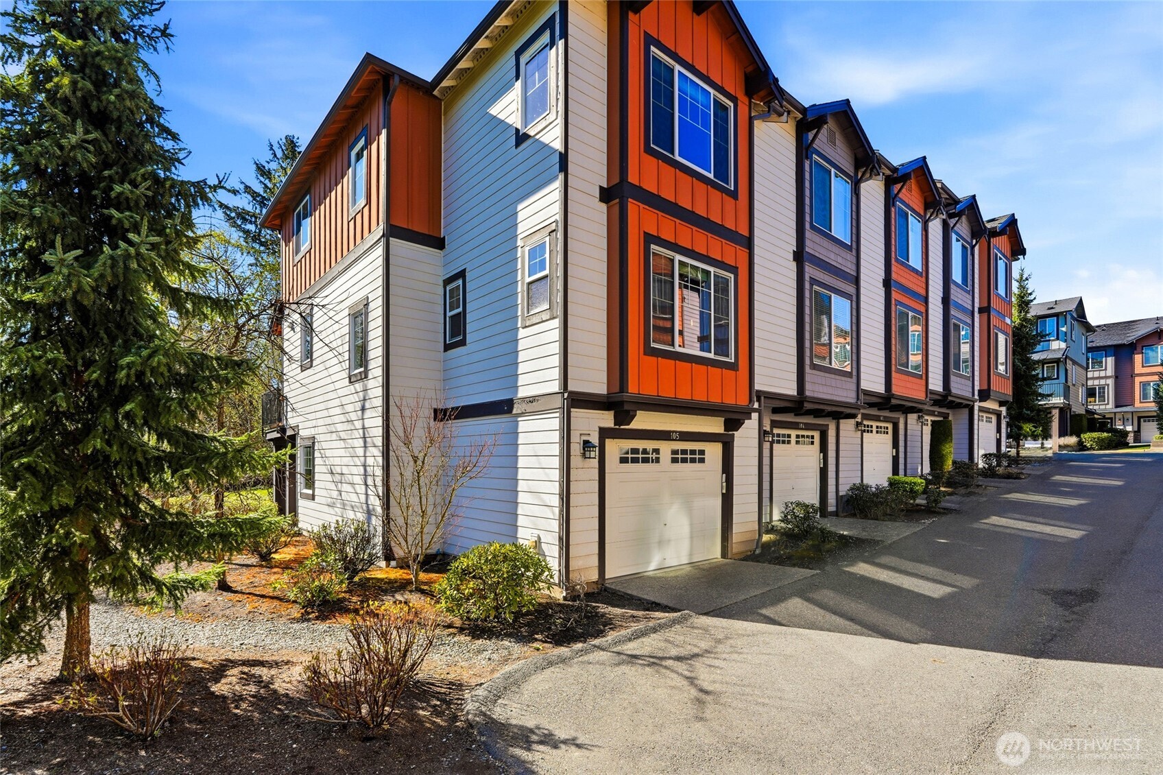 10175 156th Court NE #105, Redmond, WA 98052