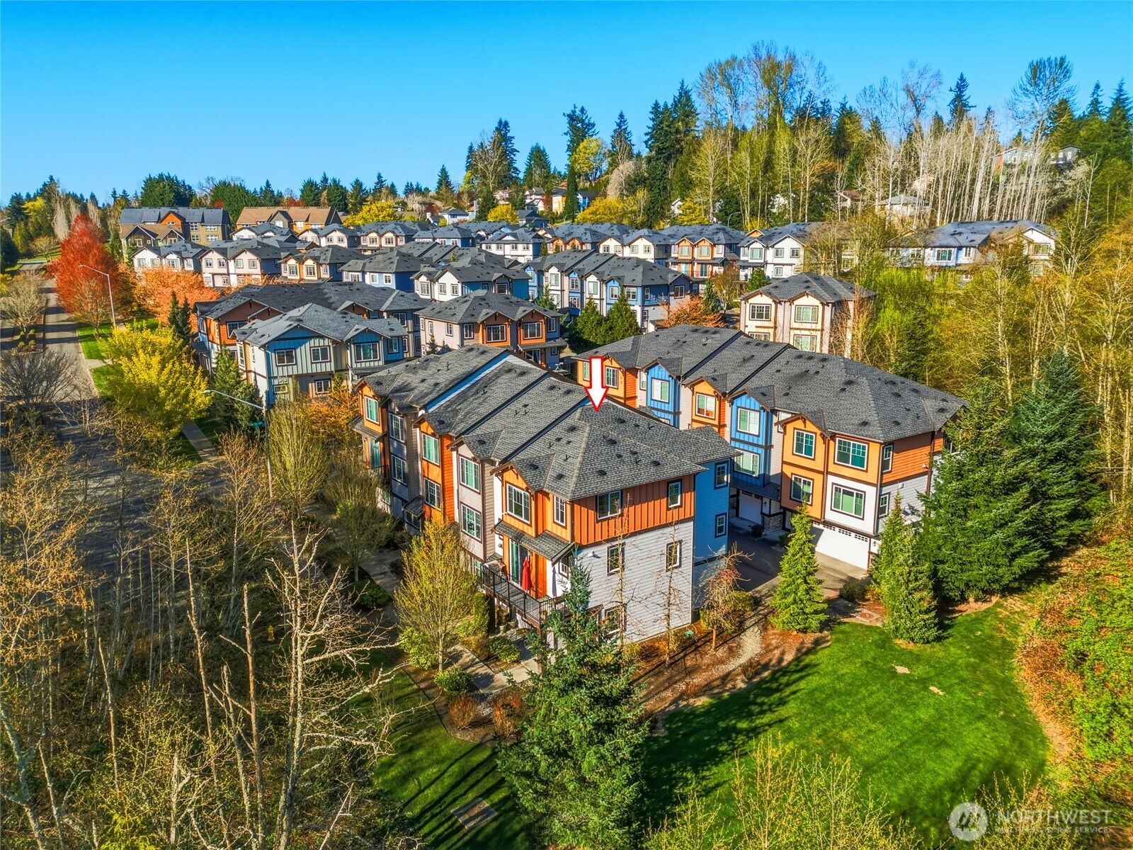 10175 156th Court NE #105, Redmond, WA 98052