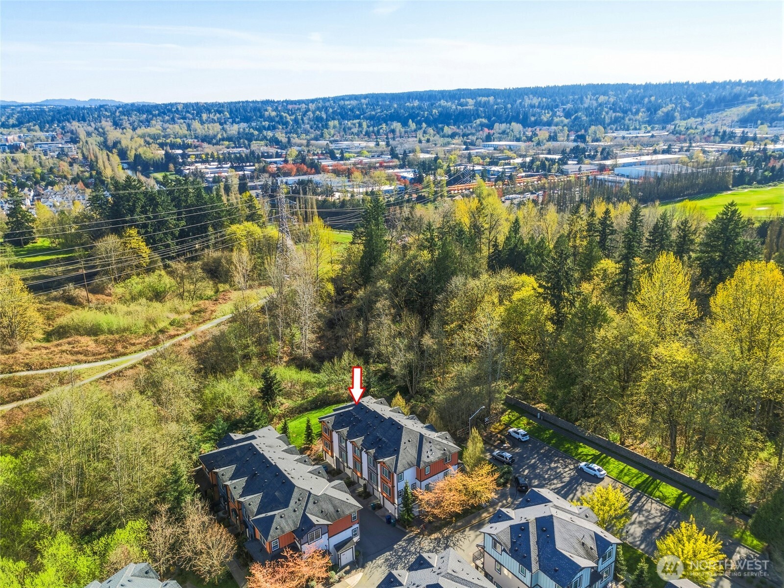 10175 156th Court NE #105, Redmond, WA 98052