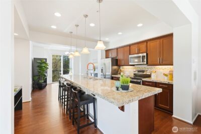 10175 156th Court NE #105, Redmond, WA 98052 - Photo 14