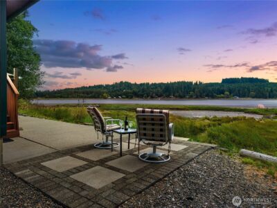 730 E North Bay Road , Allyn, WA 98524 - Photo 3