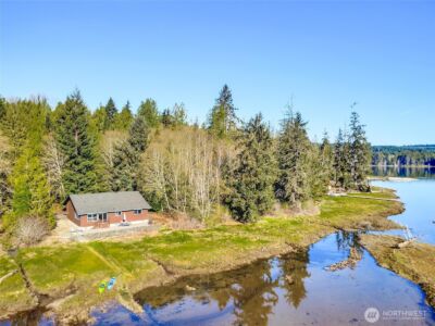 730 E North Bay Road , Allyn, WA 98524 - Photo 2
