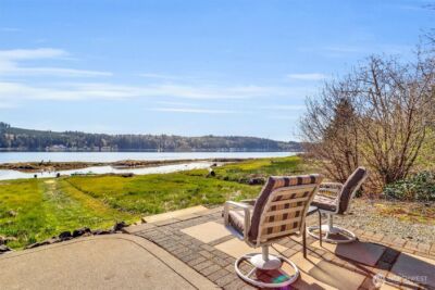730 E North Bay Road , Allyn, WA 98524 - Photo 1
