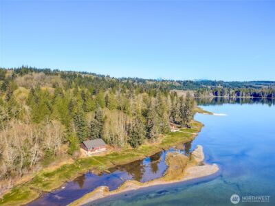 730 E North Bay Road , Allyn, WA 98524 - Photo 23