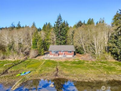 730 E North Bay Road , Allyn, WA 98524 - Photo 24