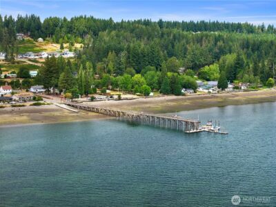 730 E North Bay Road , Allyn, WA 98524 - Photo 25