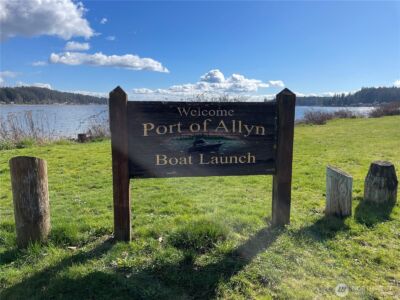 730 E North Bay Road , Allyn, WA 98524 - Photo 26