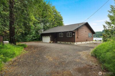 730 E North Bay Road , Allyn, WA 98524 - Photo 5