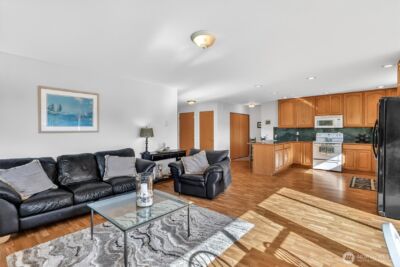 730 E North Bay Road , Allyn, WA 98524 - Photo 9