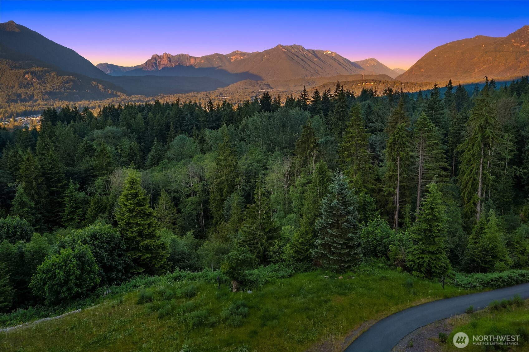 13945 409th Avenue SE, North Bend, WA 98045