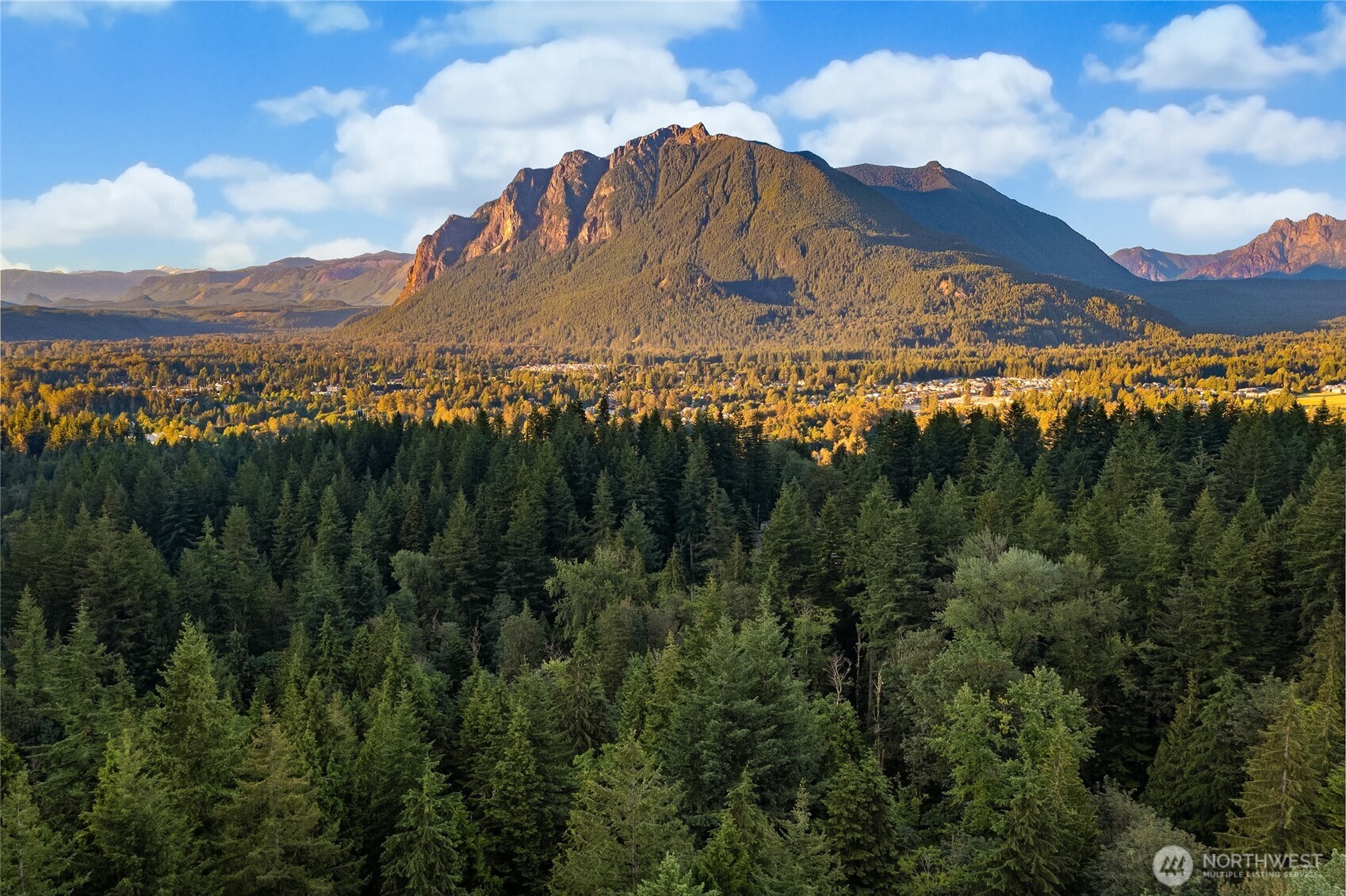 13945 409th Avenue SE, North Bend, WA 98045