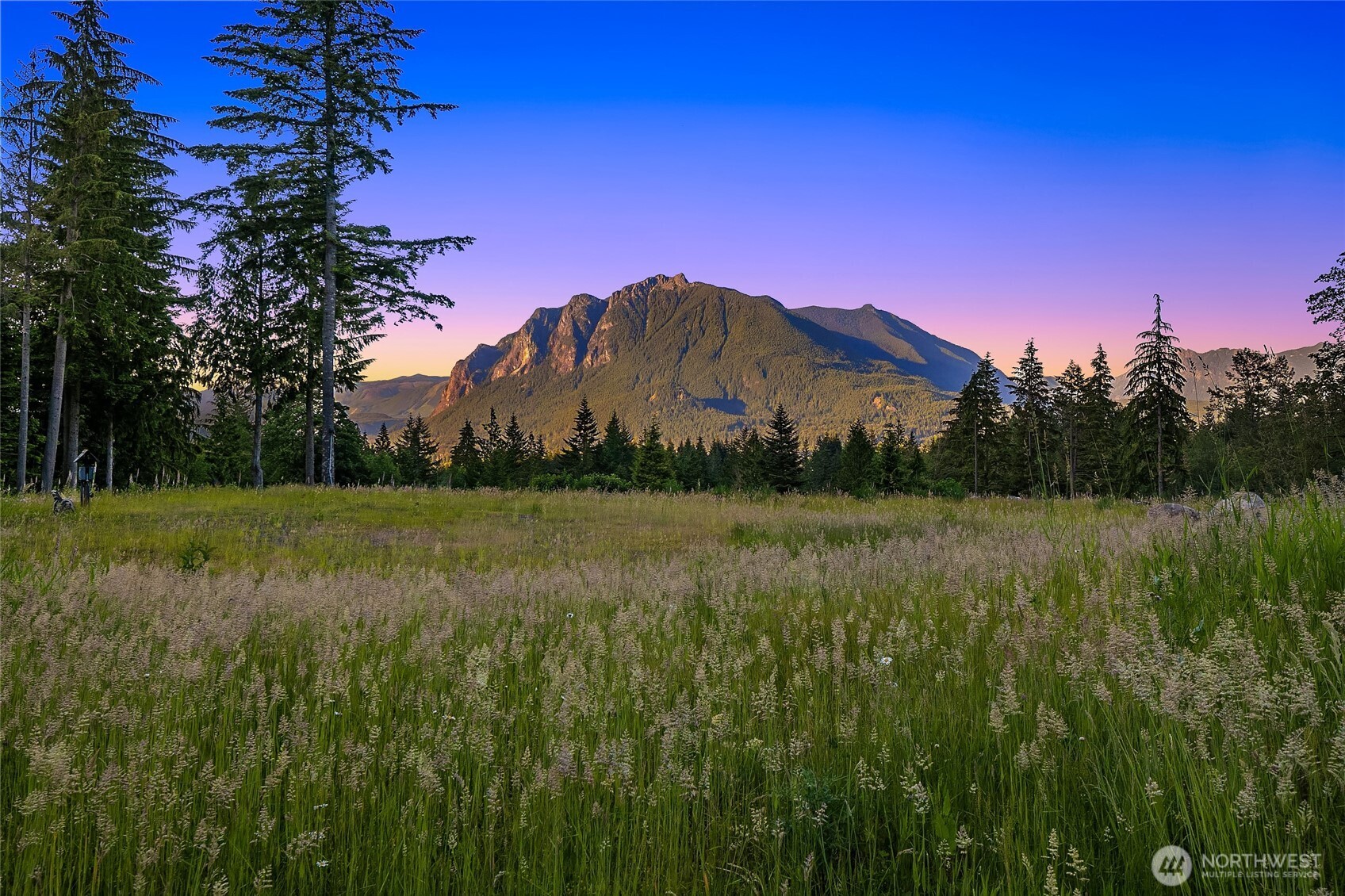 13945 409th Avenue SE, North Bend, WA 98045