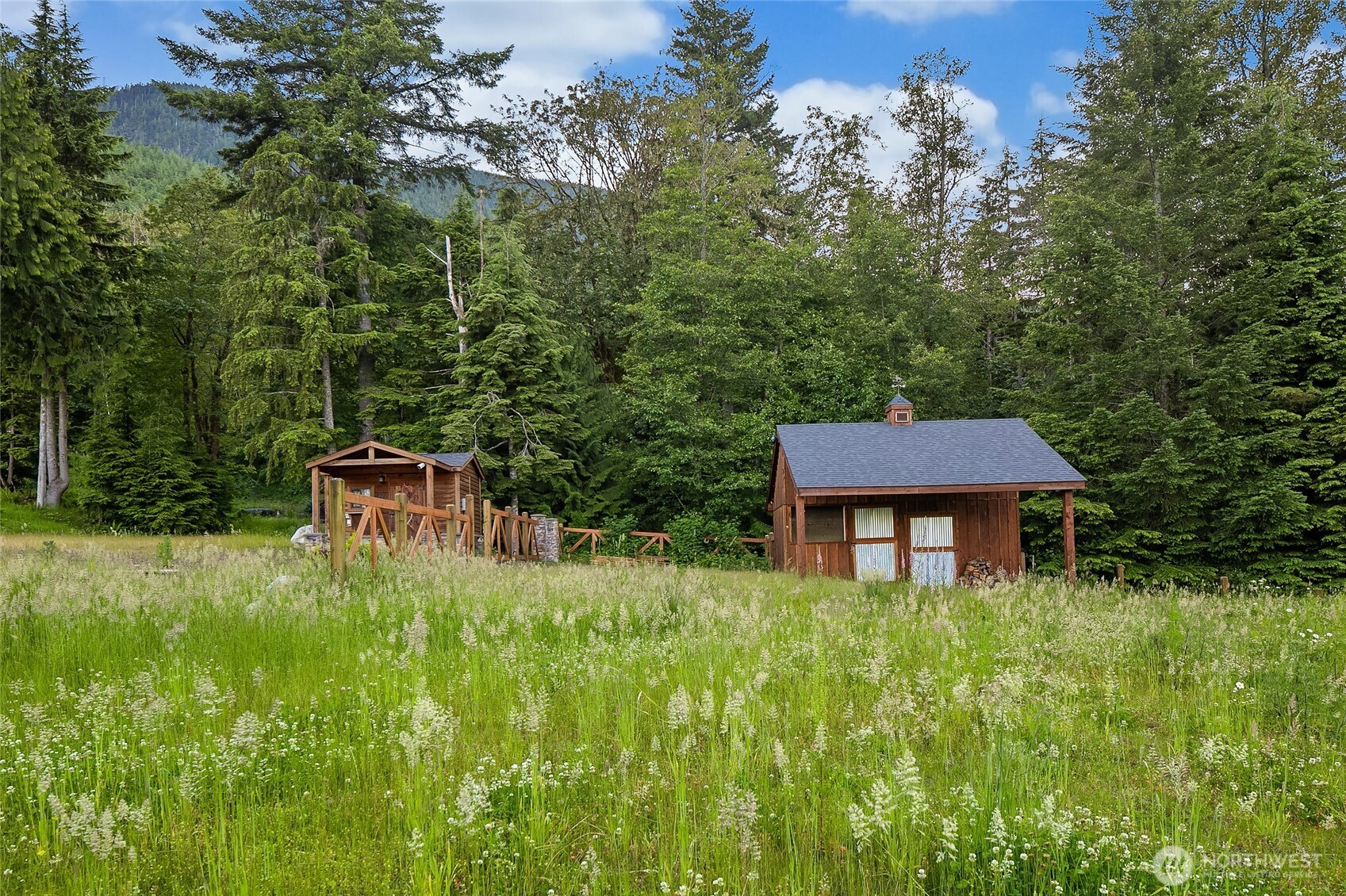 13945 409th Avenue SE, North Bend, WA 98045