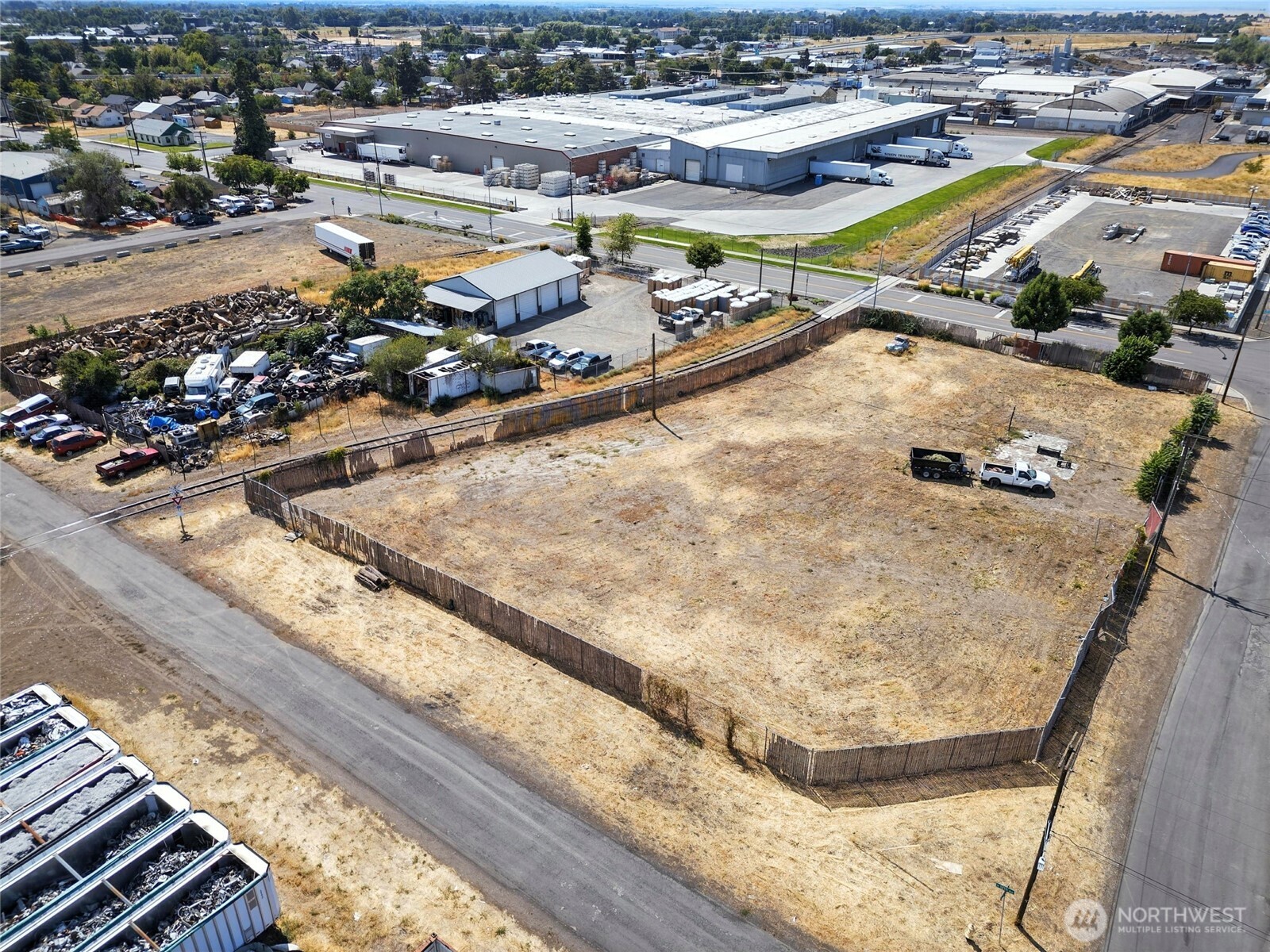 1042 N 13th Street , Walla Walla, WA 99362