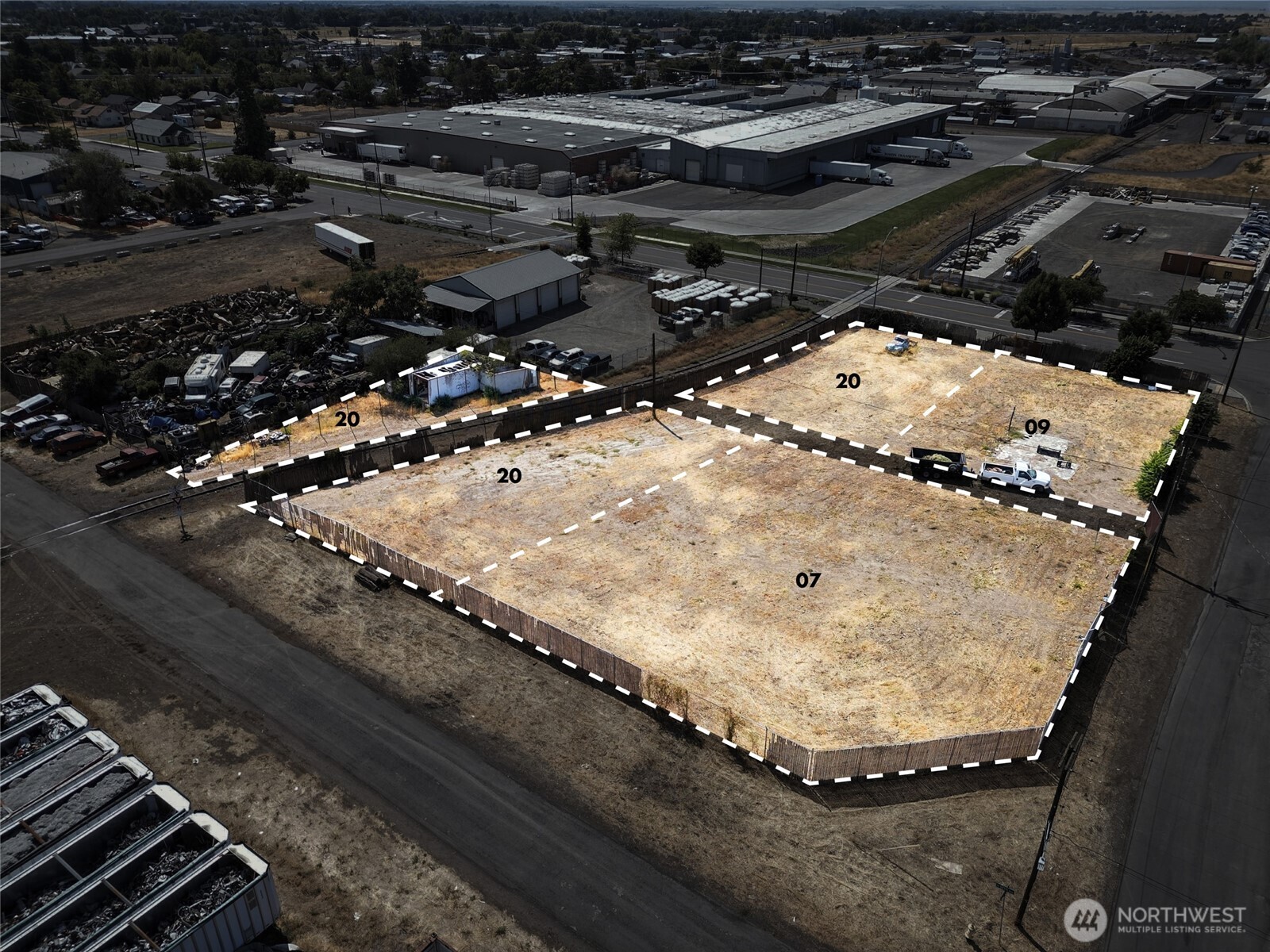 1042 N 13th Street , Walla Walla, WA 99362