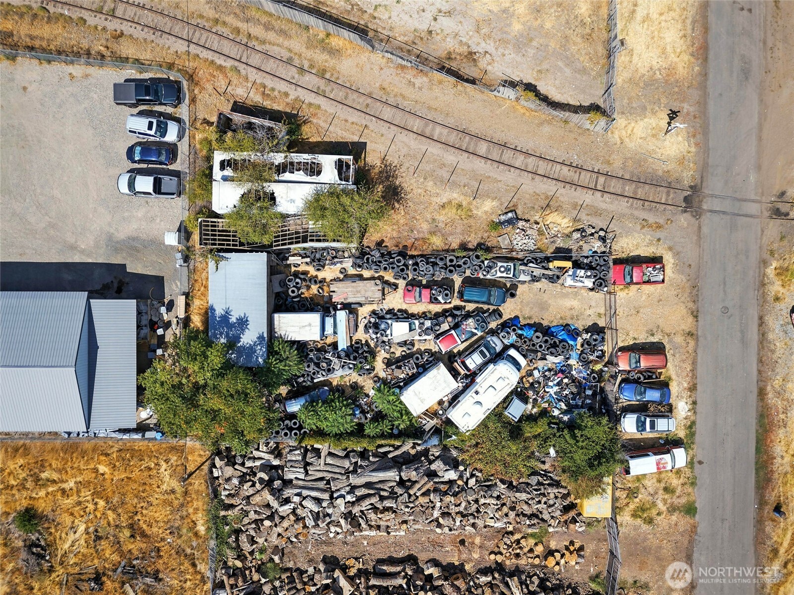 1042 N 13th Street , Walla Walla, WA 99362