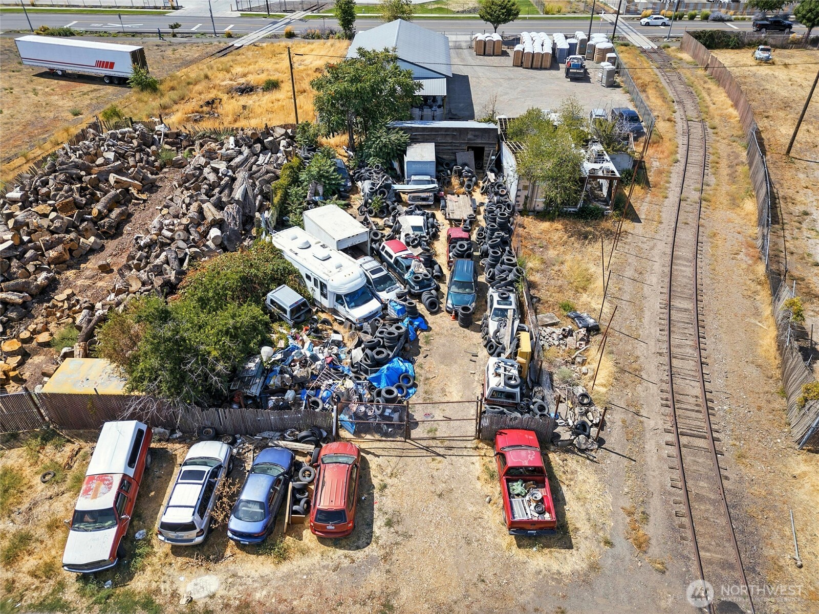 1042 N 13th Street , Walla Walla, WA 99362