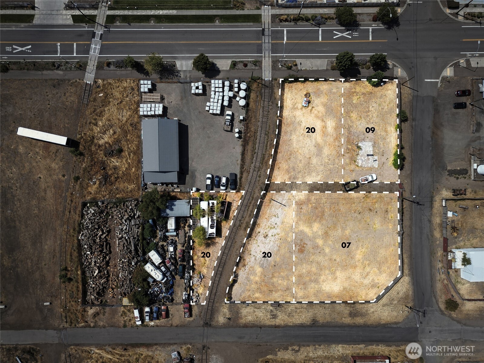 1042 N 13th Street , Walla Walla, WA 99362