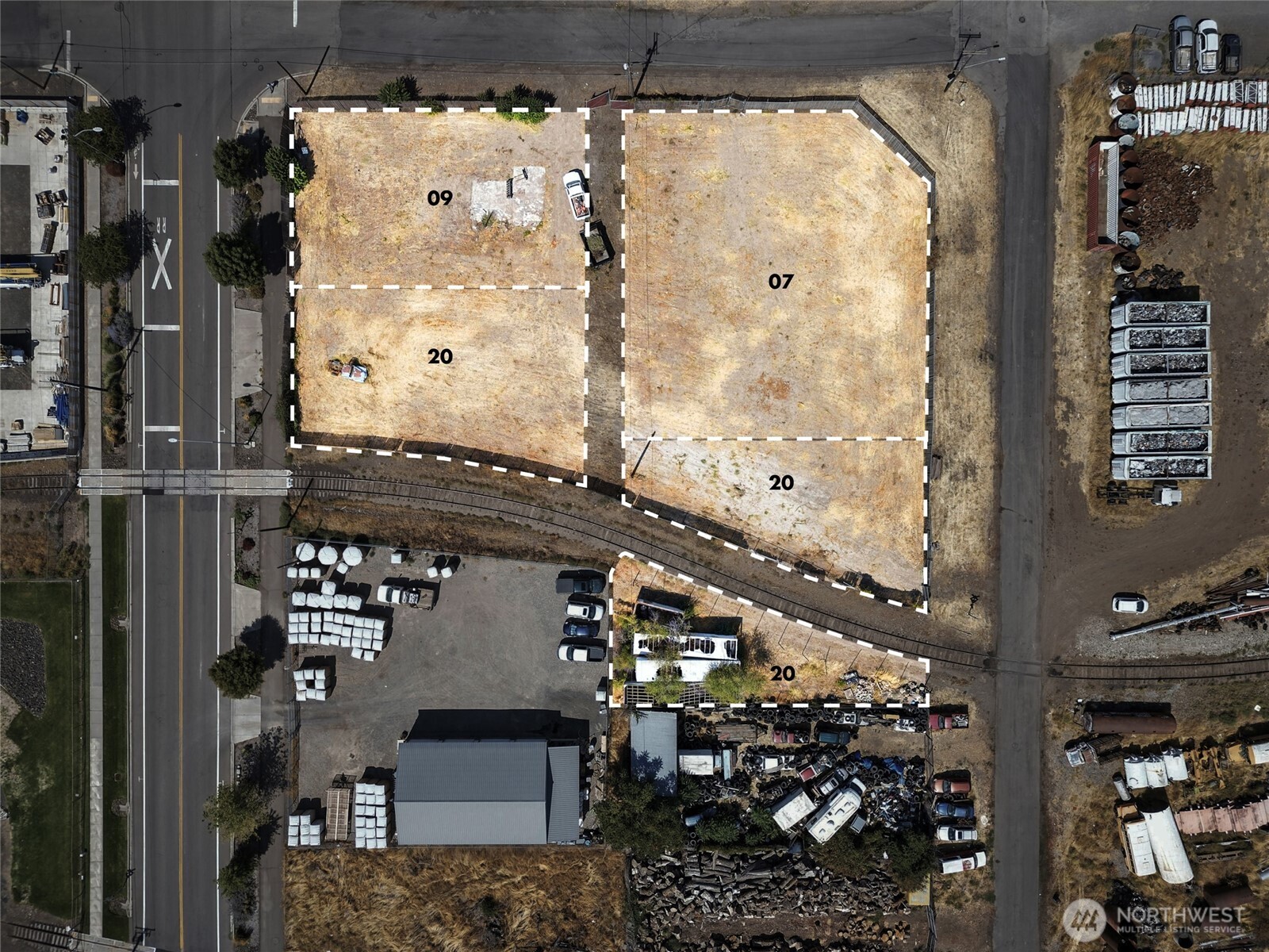 1042 N 13th Street , Walla Walla, WA 99362