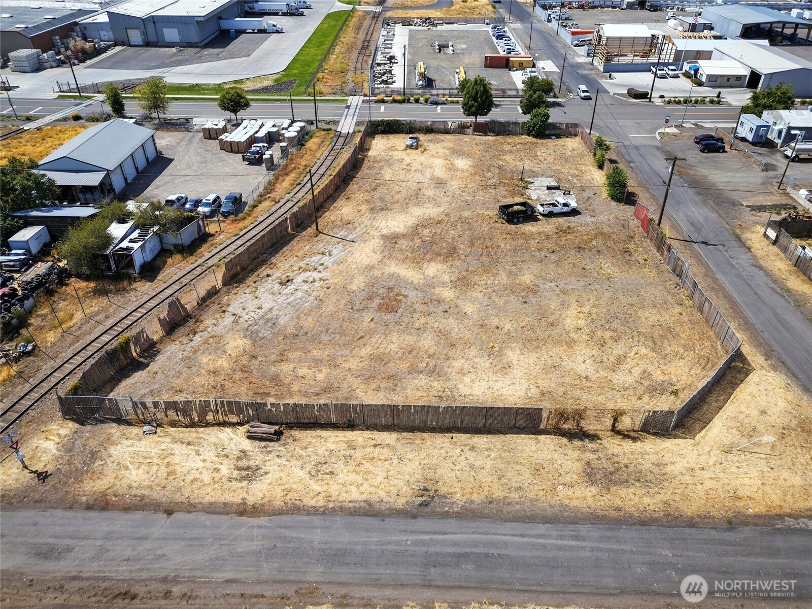 1042 N 13th Street , Walla Walla, WA 99362