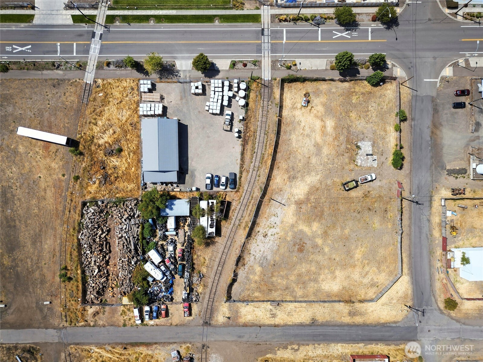 1042 N 13th Street , Walla Walla, WA 99362